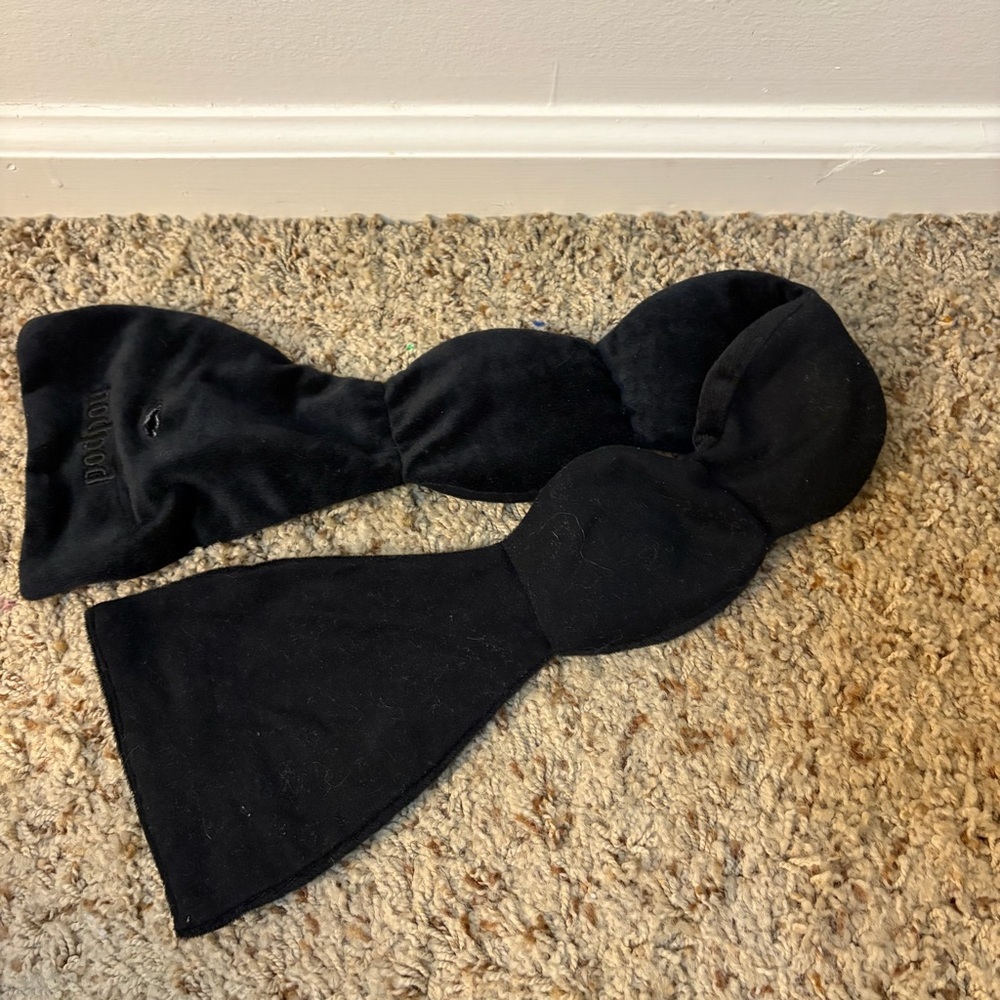 Nodpod Weighted Eye Sleep Mask